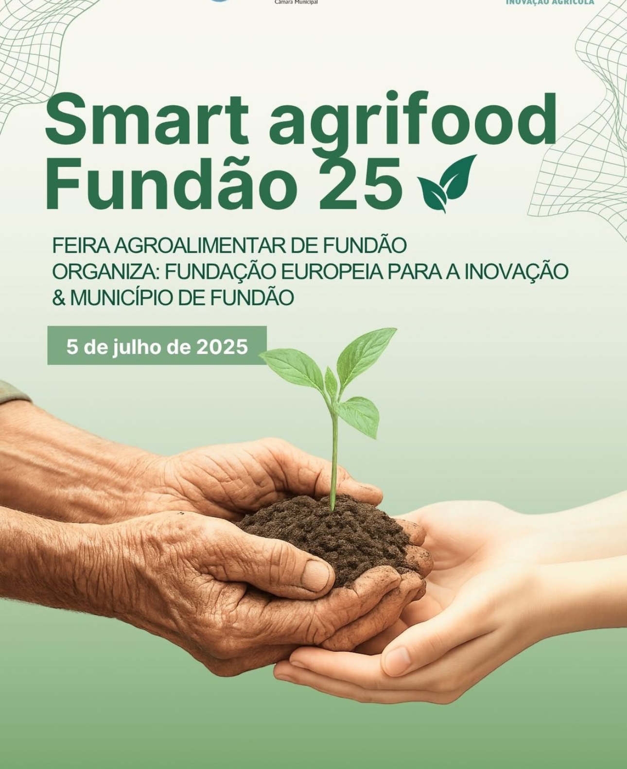 Smart Agrifood Fundão 2025