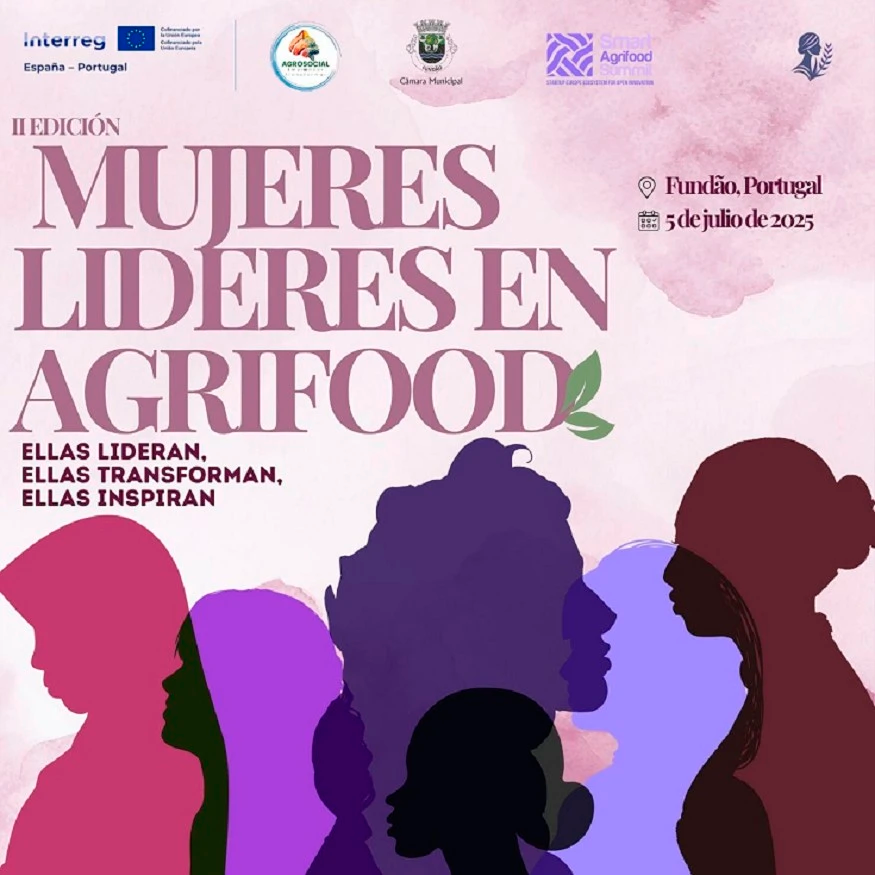 Cartel Women Leaders in Agrifood