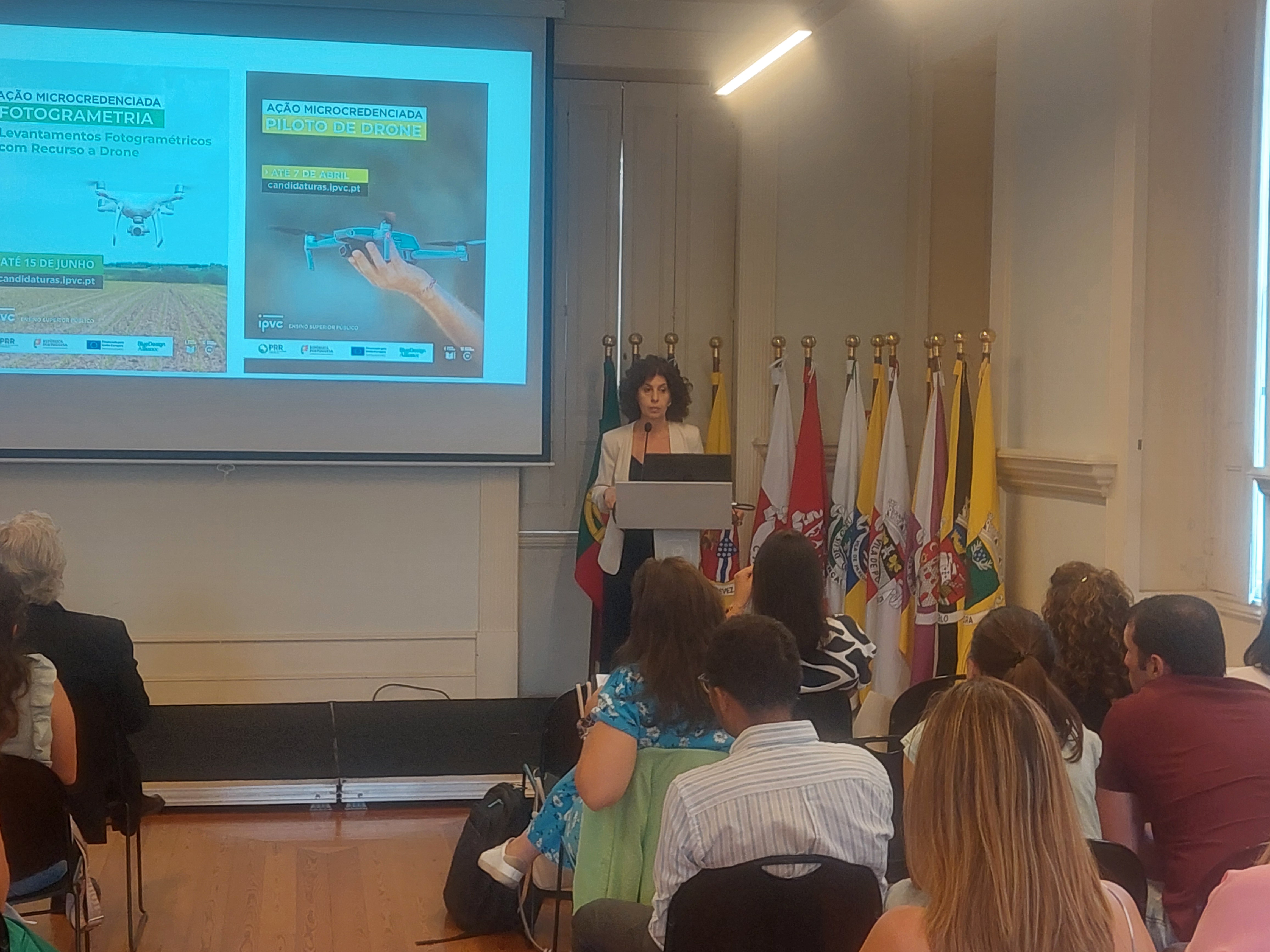 Sesión del AgroSocial Lab