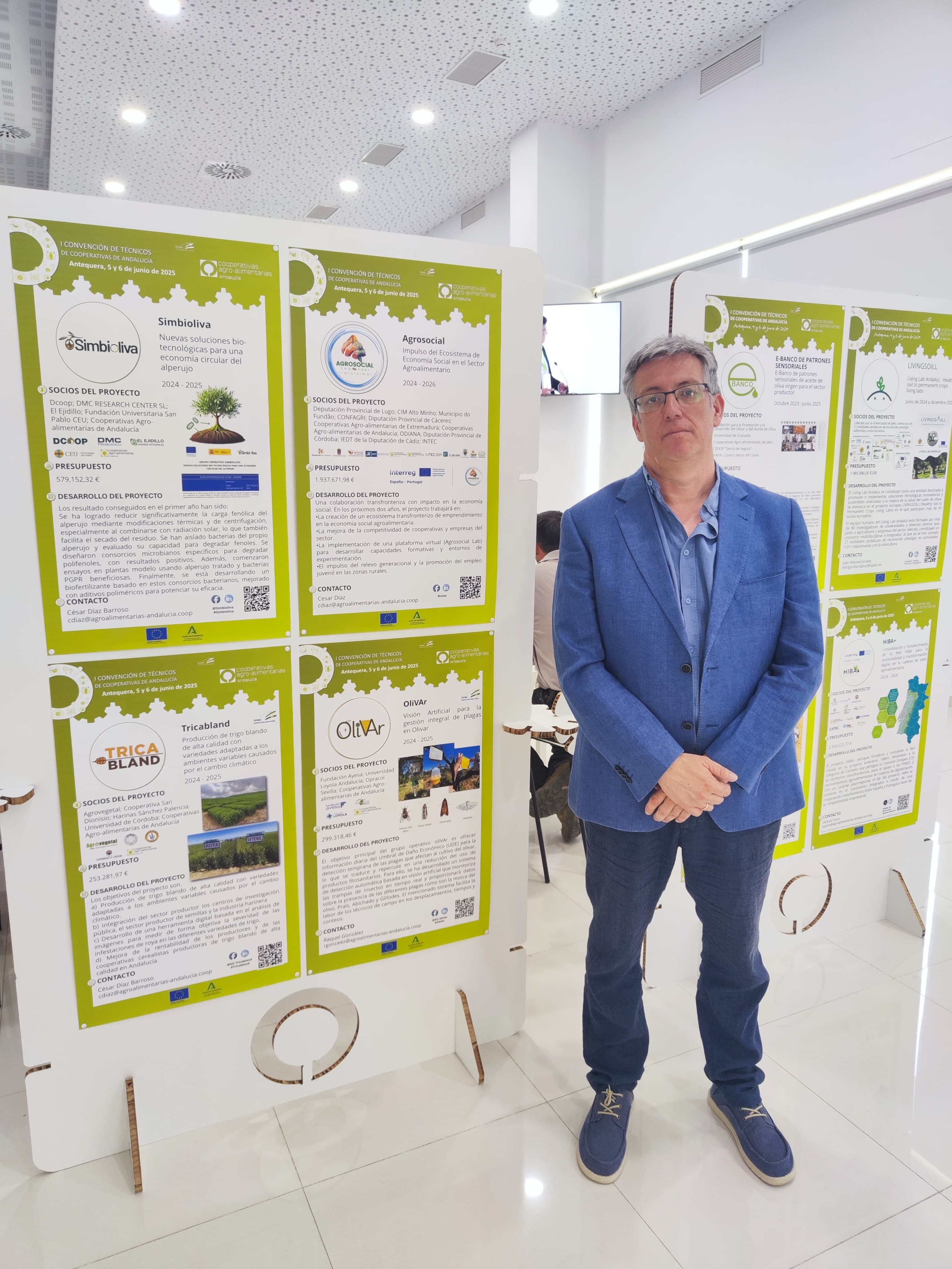 Poster Técnico AGROSOCIAL