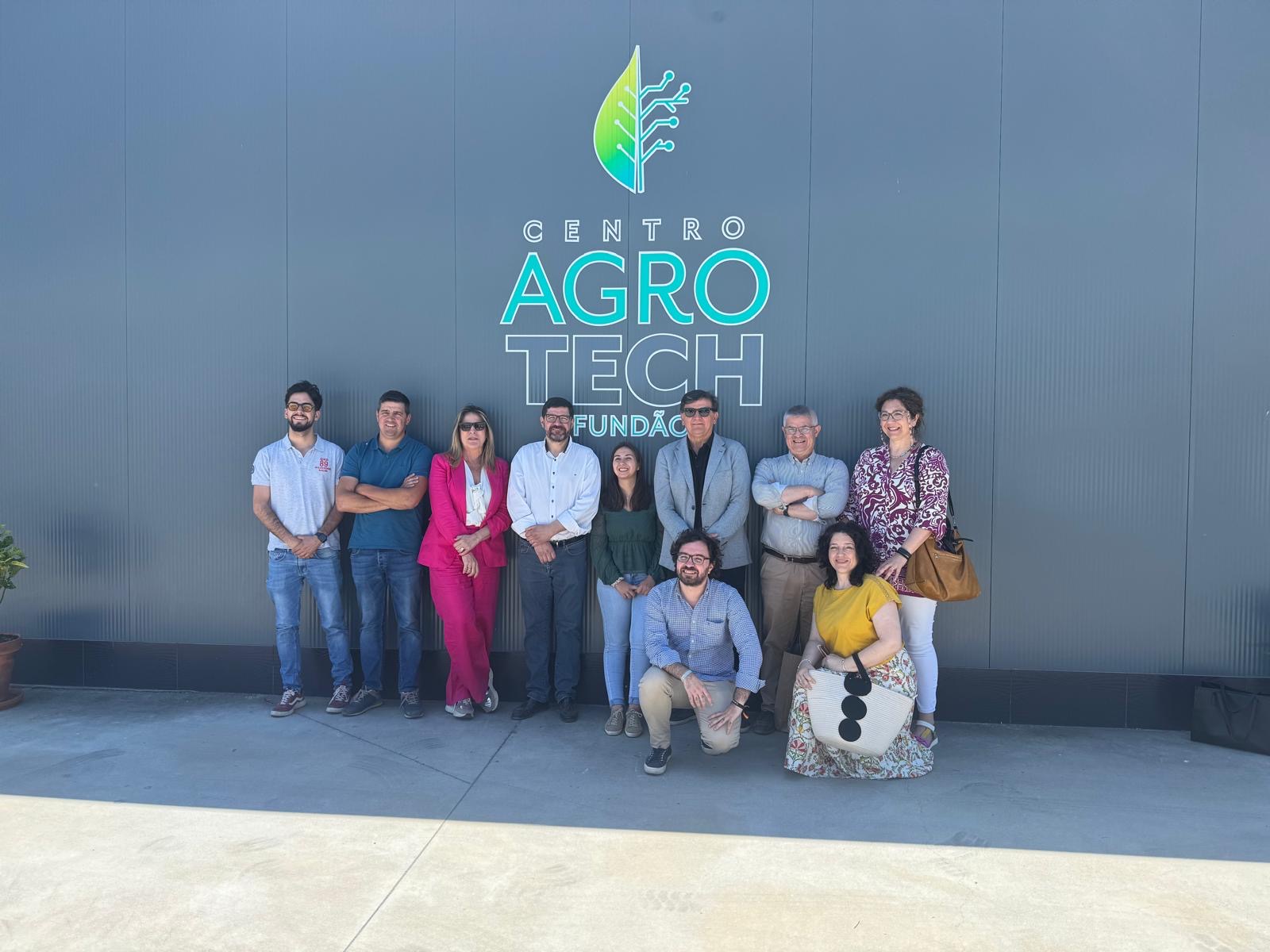 Encuentro Fundao 5 y 6 de junio