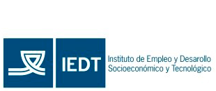 Instituto de Empleo y Desarrollo Socioeconómico y Tecnológico. Diputación de Cádiz