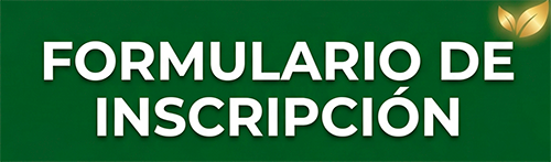 Formulario de Inscripción