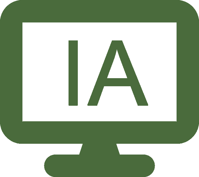 Icono "Cuadro de Mando Integral de la digitalización en las empresas de economía social"