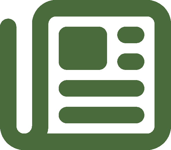 Icono "Noticias e Información"