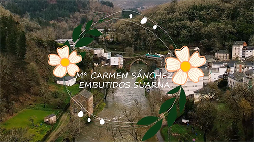 Embutidos Suarna