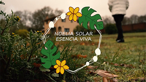Esencia Viva