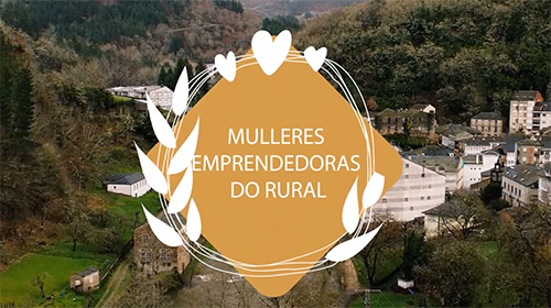 Mulleres Emprendedoras do Rural